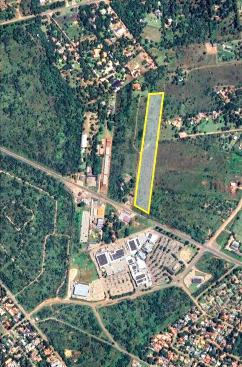 0 Bedroom Property for Sale in Melodie North West